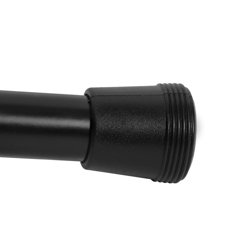 OnStage On-Stage MS7701TB Telescoping Euro Boom Mic Stand - Image 4